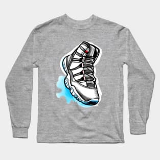 AJ XI Long Sleeve T-Shirt